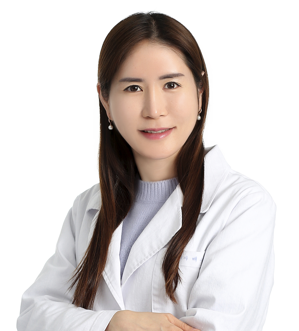배수현 교정원장