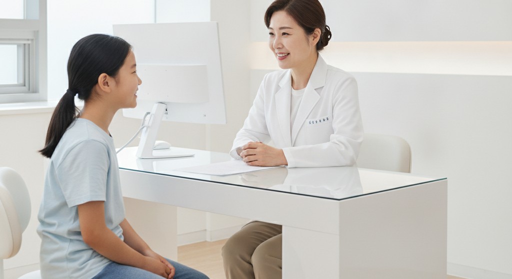 초등학생치아교정 비용 완벽 정리 시기와 장치별 차이 — 심미성이 뛰어난 투명 교정 장치