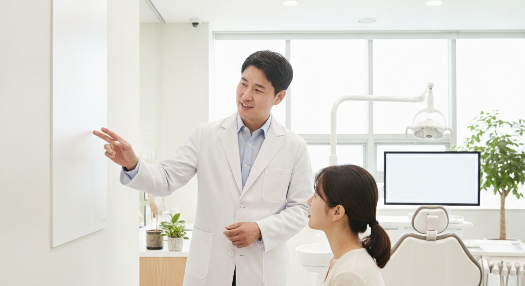 김포 임플란트 수술 후 식사 주의사항 단계별 가이드 — 음주와 흡연이 골융합에 유발하는 문제