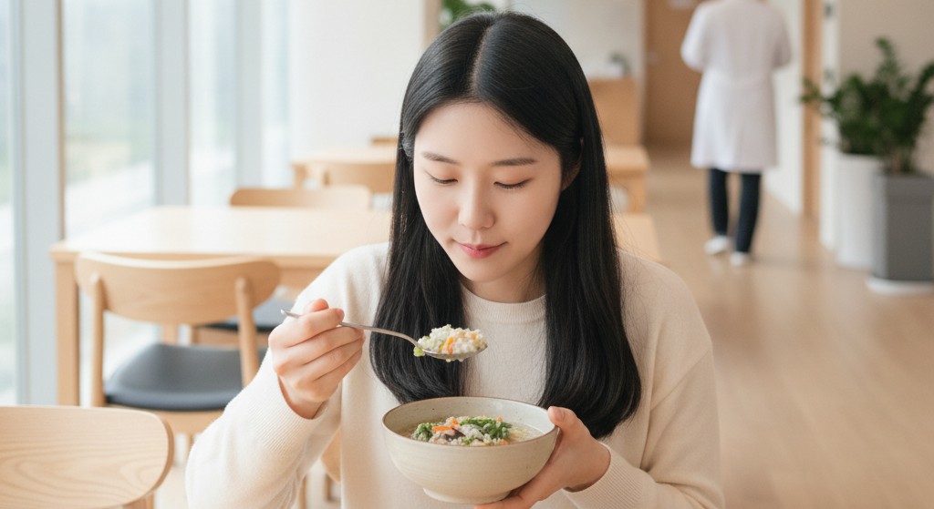 김포 임플란트 수술 후 식사 주의사항 단계별 가이드