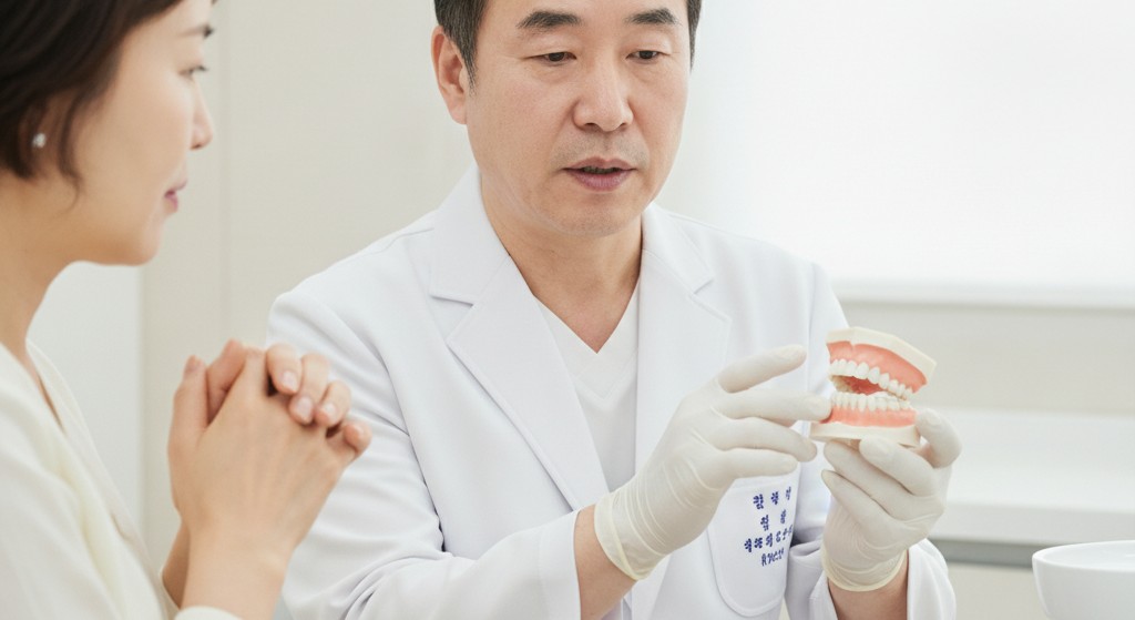 임플란트 수명 다하면 어떻게 되나요? 재수술 가능 여부와 징후 — 과도한 씹는 힘과 잘못된 교합