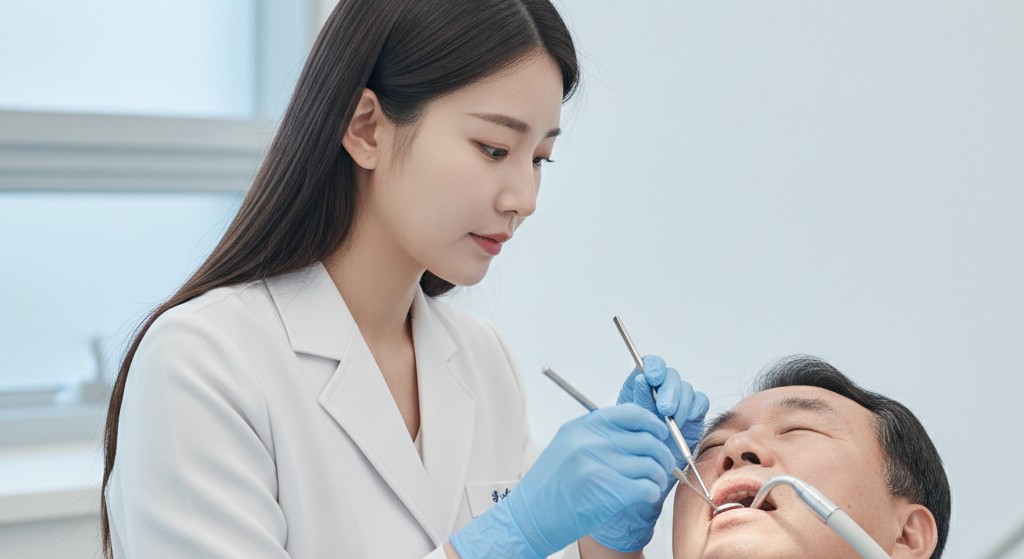 임플란트 수명 다하면 어떻게 되나요? 재수술 가능 여부와 징후 — 골이식을 동반한 재식립 단계