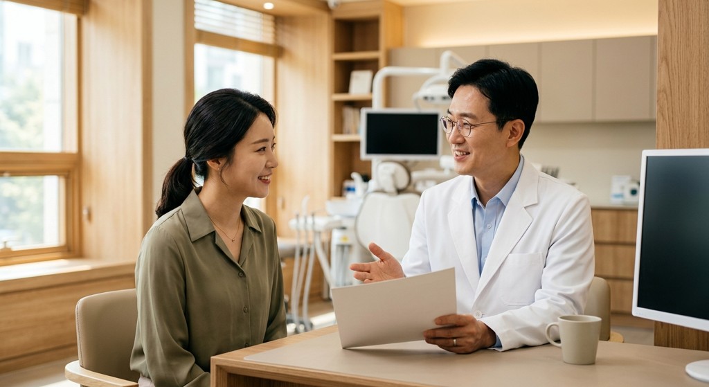치과 수술 후 헌혈 가능 시기 정확한 기준과 주의사항